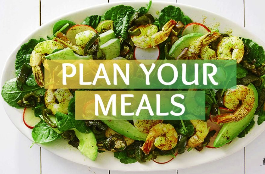 diet meal plan