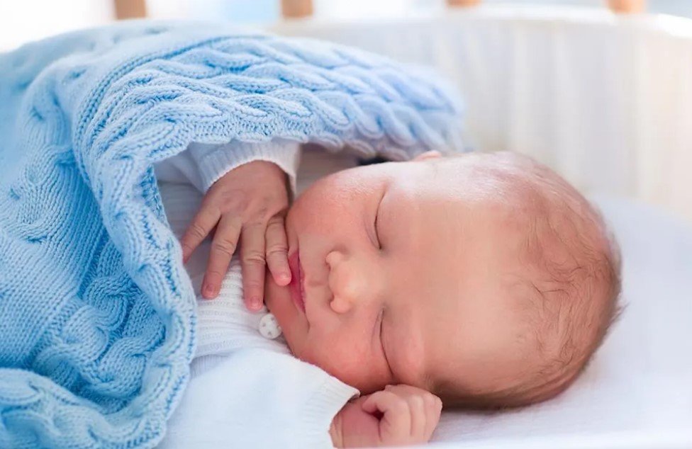How to take care of a newborn