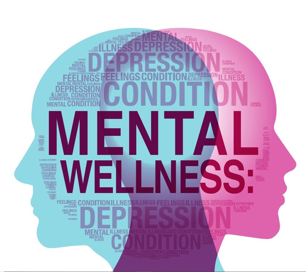 mental wellness tips