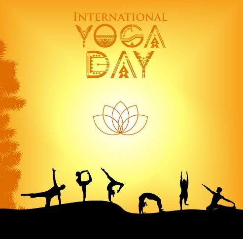 yoga poses